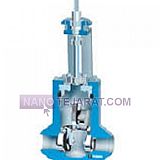 Persta swing check valve Persta swing check valve